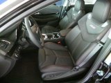2014 Chevrolet SS Sedan Front Seat