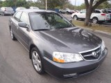 2003 Acura TL 3.2 Type S Front 3/4 View