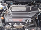 2003 Acura TL Engines