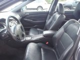 2003 Acura TL 3.2 Type S Front Seat