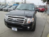2014 Tuxedo Black Ford Expedition XLT #90790128