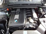 2010 BMW 3 Series 328i xDrive Sports Wagon 3.0 Liter DOHC 24-Valve VVT Inline 6 Cylinder Engine