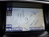 2014 Lexus LX 570 Navigation
