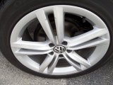 2013 Volkswagen Passat V6 SE Wheel