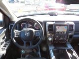 2014 Ram 1500 Sport Crew Cab Dashboard