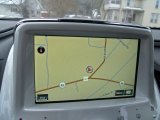 2013 Chevrolet Volt  Navigation