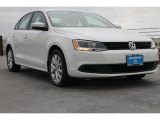 2011 Volkswagen Jetta SE Sedan