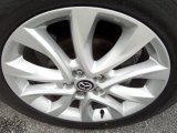 Mazda CX-5 2013 Wheels and Tires