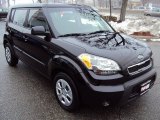 2011 Kia Soul 1.6