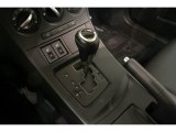 2012 Mazda MAZDA3 i Grand Touring 5 Door 6 Speed SKYACTIV-Drive Sport Automatic Transmission