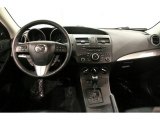 2012 Mazda MAZDA3 i Grand Touring 5 Door Dashboard