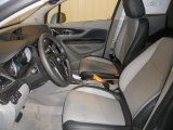 2014 Buick Encore Convenience Front Seat