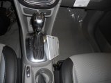 2014 Buick Encore Convenience 6 Speed Automatic Transmission