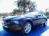 2014 Ford Mustang V6 Coupe