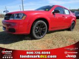 2014 Dodge Avenger SE