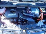 2014 Ford C-Max Hybrid SEL 2.0 Liter Atkinson-Cycle DOHC 16-Valve 4 Cylinder Gasoline/Electric Hybrid Engine