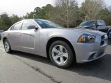 2014 Dodge Charger SE Front 3/4 View