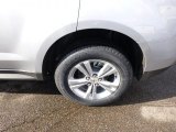 2014 Chevrolet Equinox LT AWD Wheel