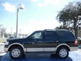 2014 Ford Expedition XLT Exterior