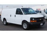 2014 Chevrolet Express 1500 Cargo WT