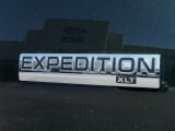 2014 Ford Expedition XLT Marks and Logos