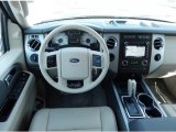 2014 Ford Expedition XLT Dashboard