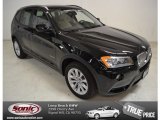 2013 BMW X3 xDrive 28i