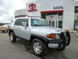 2008 Toyota FJ Cruiser 4WD