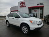 2007 Honda CR-V EX 4WD