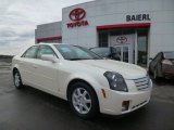 2006 Cadillac CTS Sedan