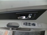 2006 Cadillac CTS Sedan Door Panel