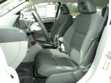 2007 Dodge Caliber SE Front Seat