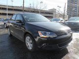 2013 Volkswagen Jetta SE Sedan