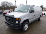 Ford E-Series Van 2014 Data, Info and Specs