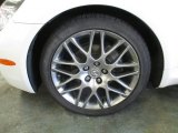 2007 Lexus SC 430 Pebble Beach Edition Wheel