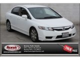 2011 Honda Civic LX Sedan