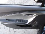 2014 Chevrolet Volt  Door Panel