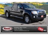 2010 Toyota Tacoma V6 Double Cab 4x4