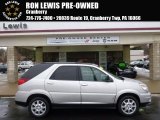 2006 Buick Rendezvous CX