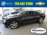 2014 Chevrolet Camaro LT/RS Coupe