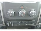 2014 Ram 5500 SLT Regular Cab 4x4 Chassis Controls