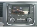 2014 Ram 5500 SLT Regular Cab 4x4 Chassis Audio System