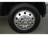 2014 Ram 5500 SLT Regular Cab 4x4 Chassis Wheel