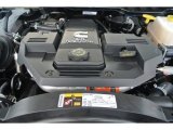 2014 Ram 5500 Engines