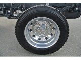 Ram 5500 2014 Wheels and Tires