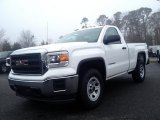 2014 GMC Sierra 1500 Regular Cab 4x4