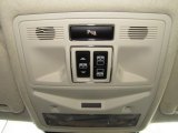 2013 Jaguar XJ XJ Controls