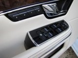 2013 Jaguar XJ XJ Controls