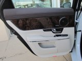 2013 Jaguar XJ XJ Door Panel