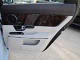 2013 Jaguar XJ XJ Door Panel